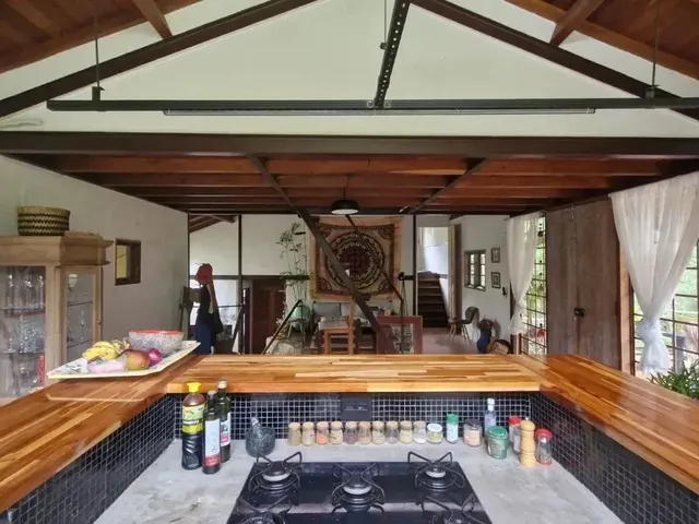 Imagem 10: Casa À Venda no Vale das Videiras