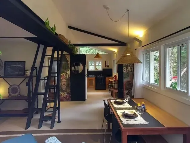 Imagem 11: Casa À Venda no Vale das Videiras