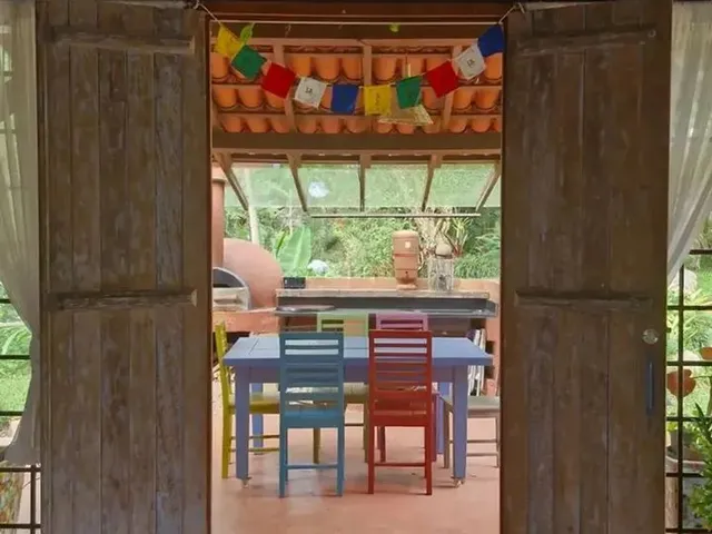 Imagem 7: Casa À Venda no Vale das Videiras