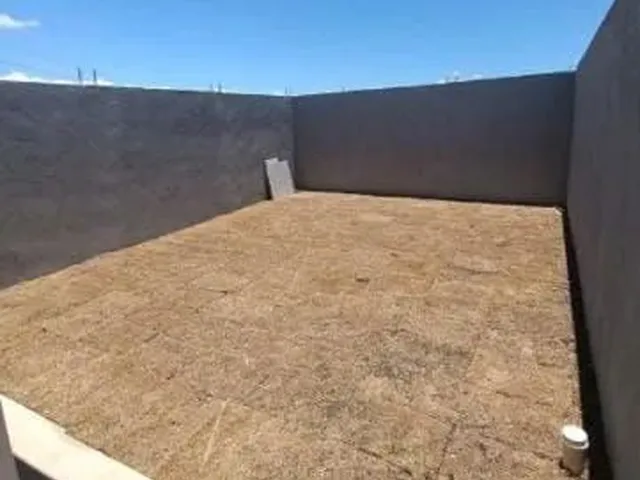 Imagem 3: Casa Nova Moderna 2 Quartos (1 Suíte) | Aceita Financiamento