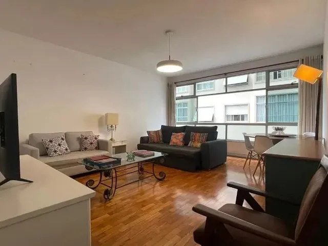 Imagem: Apto com 3 Quartos e Vaga Garagem no Centro