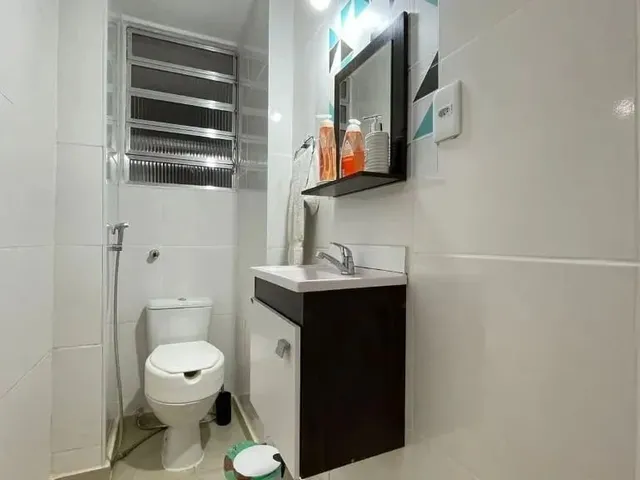 Imagem 7: Apto com 3 Quartos e Vaga Garagem no Centro Histórico