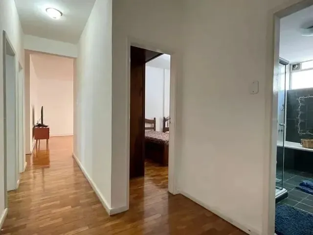 Imagem 5: Apto com 3 Quartos e Vaga Garagem no Centro Histórico