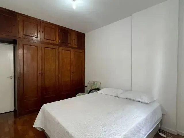 Imagem 13: Apto com 3 Quartos e Vaga Garagem no Centro Histórico