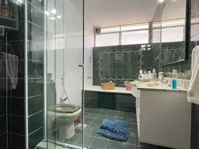 Imagem 3: Apto com 3 Quartos e Vaga Garagem no Centro Histórico