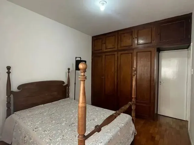 Imagem 2: Apto com 3 Quartos e Vaga Garagem no Centro Histórico
