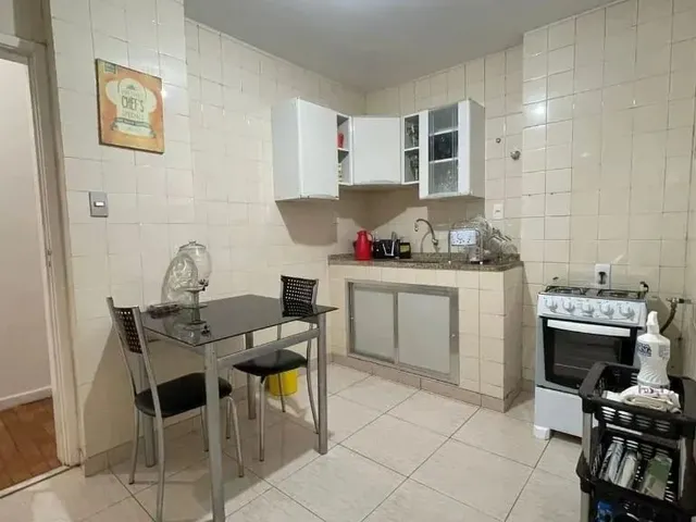 Imagem 11: Apto com 3 Quartos e Vaga Garagem no Centro Histórico