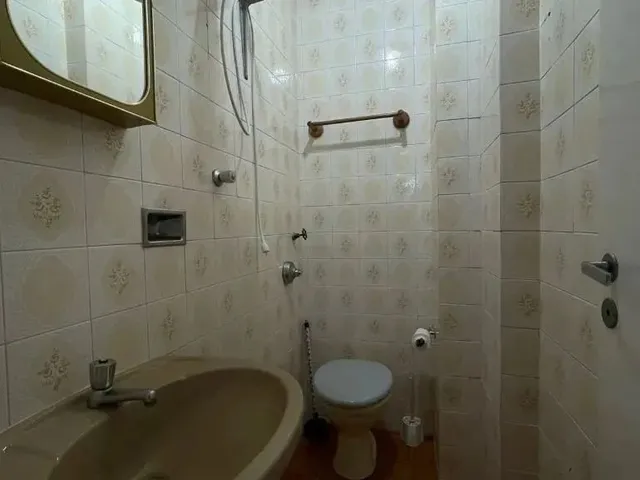 Imagem 8: Apto com 3 Quartos e Vaga Garagem no Centro Histórico