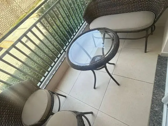 Imagem: Apartamento À Venda em Itaipava Conforto