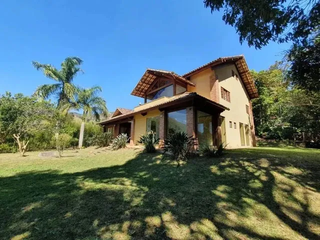 Imagem: Residência de Alto Padrão em Excelente