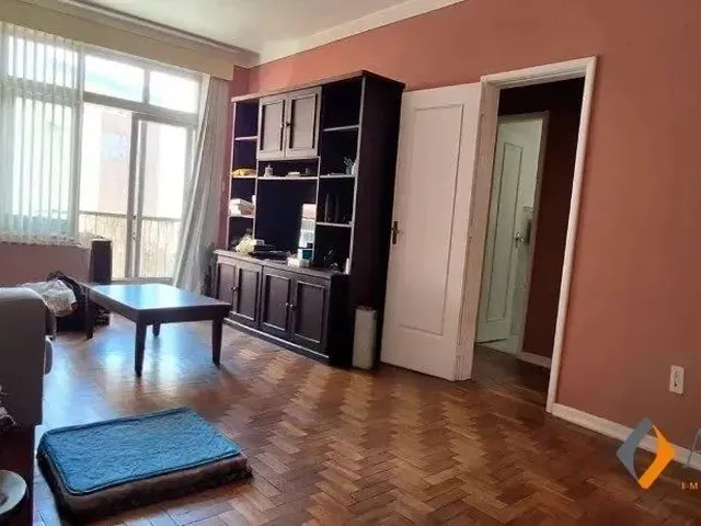 Imagem: Apartamento 02 Quartos a Venda Centro