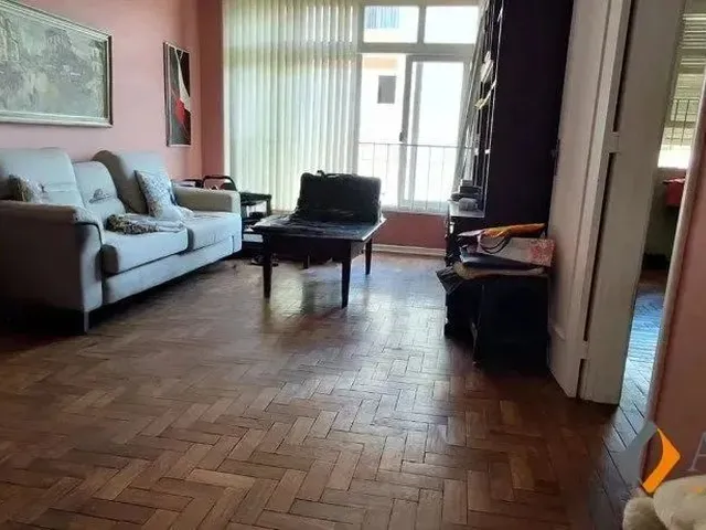 Imagem 4: Apartamento 02 Quartos a Venda Centro