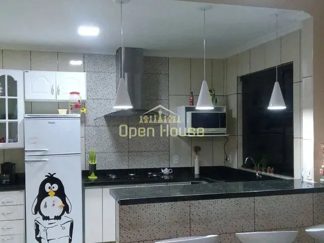 Imagem: Casa À Venda, Paraíso, Barra Mansa, Rj