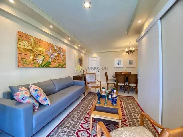 Imagem: Apartamento À Venda, Verbo Divino, Barra