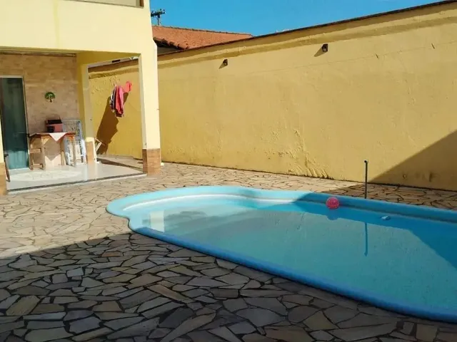 Imagem 11: Casa Sensacional no Bairro Jardim do Sol Resende Rj