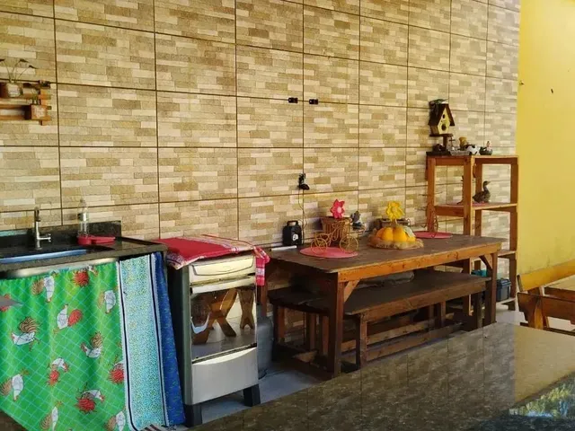 Imagem 12: Casa Sensacional no Bairro Jardim do Sol Resende Rj