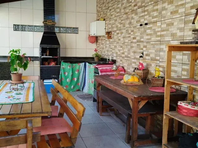 Imagem 5: Casa Sensacional no Bairro Jardim do Sol Resende Rj