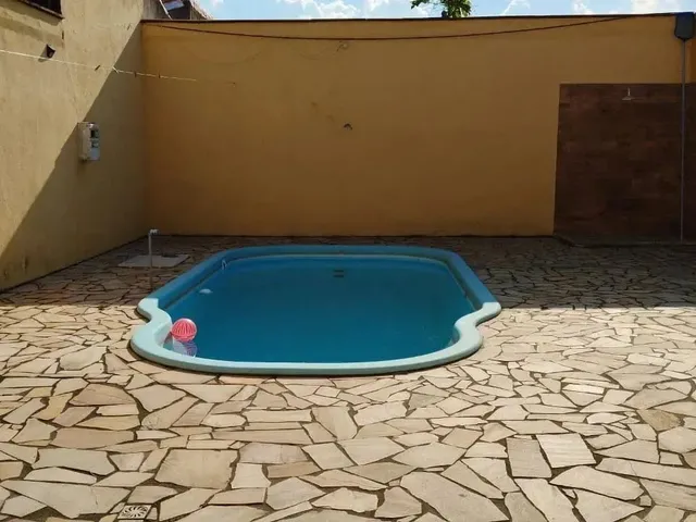 Imagem 14: Casa Sensacional no Bairro Jardim do Sol Resende Rj