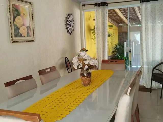 Imagem 8: Casa Sensacional no Bairro Jardim do Sol Resende Rj