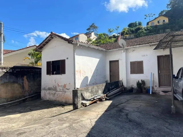 Imagem: Casa À Venda, Caxambu, Petrópolis, Rj