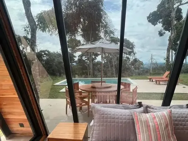 Imagem 15: Chalé para Venda Possui 123 M² com 3 Quartos em Pedro do Rio - Petrópolis - Rj