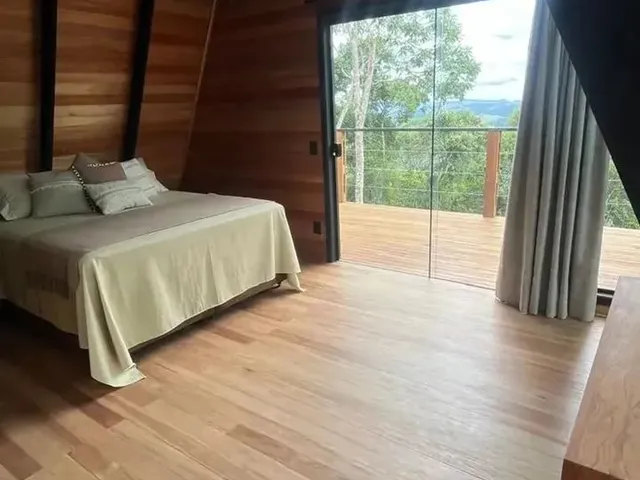 Imagem 8: Chalé para Venda Possui 123 M² com 3 Quartos em Pedro do Rio - Petrópolis - Rj