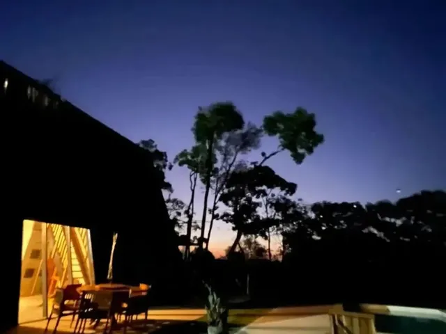 Imagem 4: Chalé para Venda Possui 123 M² com 3 Quartos em Pedro do Rio - Petrópolis - Rj