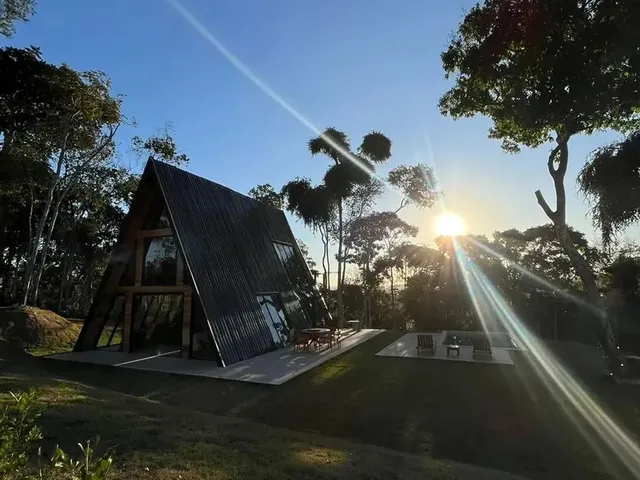 Imagem 16: Chalé para Venda Possui 123 M² com 3 Quartos em Pedro do Rio - Petrópolis - Rj