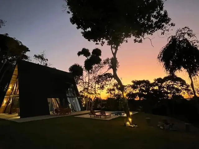 Imagem 9: Chalé para Venda Possui 123 M² com 3 Quartos em Pedro do Rio - Petrópolis - Rj