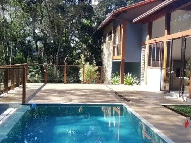 Imagem: Excelente Casa a Venda com Vista Panorâmica