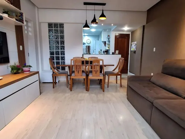 Imagem: Apartamento À Venda, Centro, Petrópolis