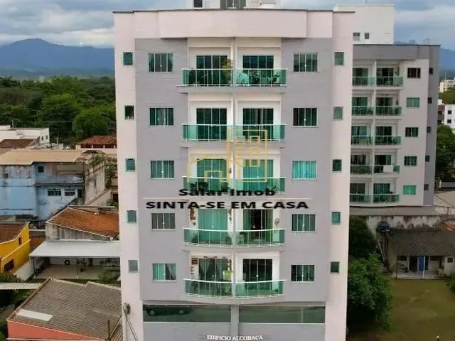 Imagem: Apartamento 02 Quartos 02 Suites Vila Julieta