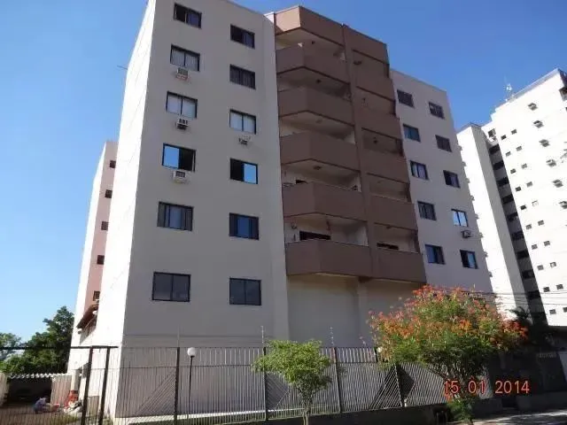Imagem: Apartamento 3 Quartos Resende Rj