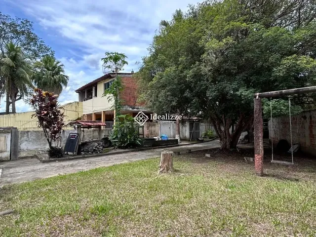 Imagem: Casa com 720M À Venda no Bairro santa Clara