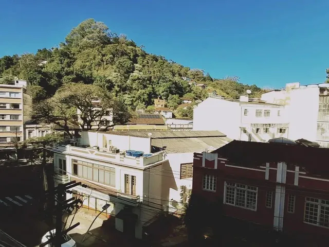 Imagem: Apartamento À Venda, Centro, Petrópolis