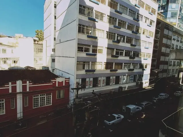 Imagem 2: Apartamento À Venda, Centro, Petrópolis, Rj