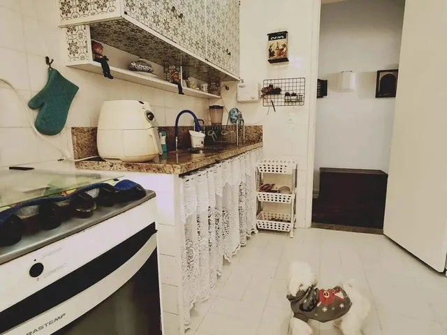 Imagem 7: Apartamento À Venda, Centro, Petrópolis, Rj