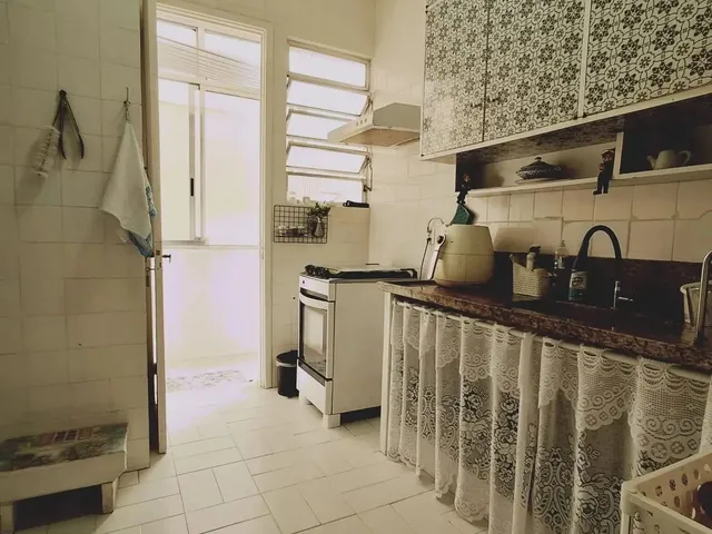 Imagem 14: Apartamento À Venda, Centro, Petrópolis, Rj