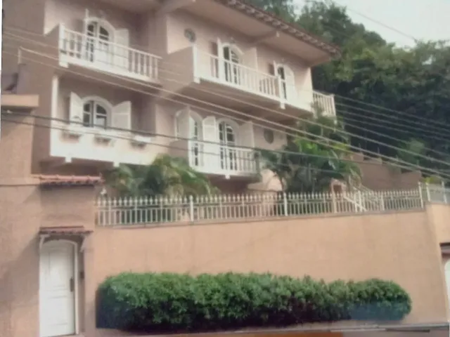 Imagem: Casa de Alto Padrão em Barra Mansa