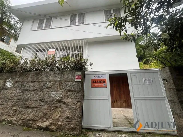 Imagem: Casa Comercial para Locação