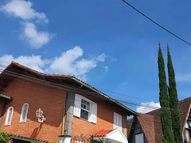 Imagem: Casa À Venda 4 Quartos, 3 Suites, 1 Vaga