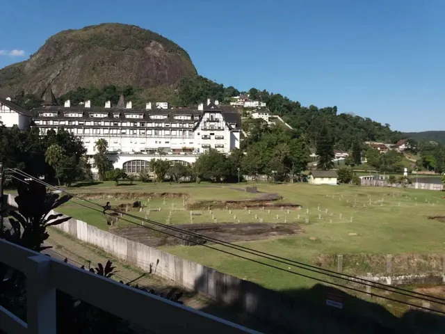 Imagem: Apto Quitandinha, Próximo do Hotel, Novíssimo