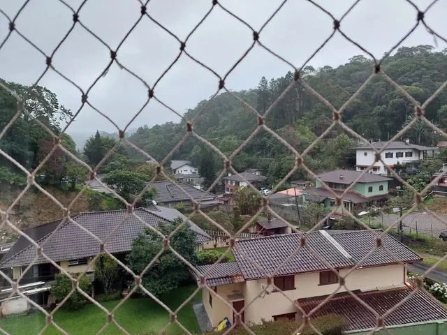 Imagem 9: Apto Quitandinha, Próximo do Hotel, Novíssimo, Rua Getúlio Vargas - Petrópolis - Rj