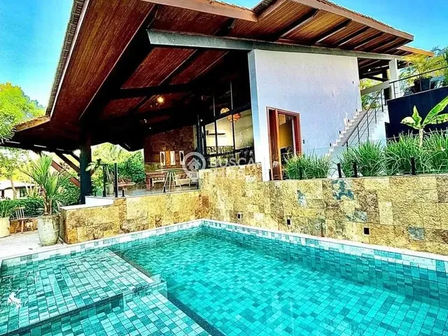 Imagem: Casa Residencial em Lauro de Freitas - Ba