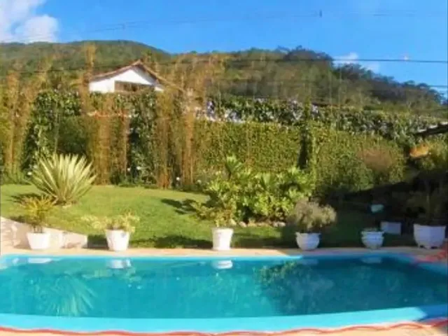 Imagem: Casa À Venda em Petrópolis