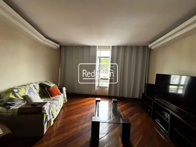 Imagem: Belo Apartamento À Venda no Centro - Barra