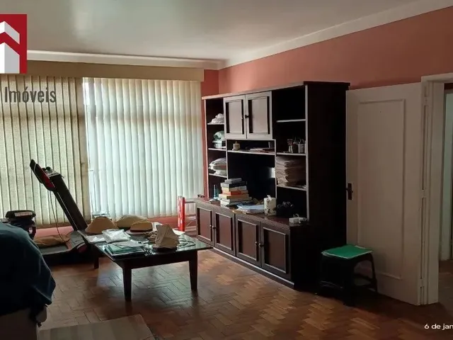 Imagem 1: Apartamento Centro de Frente Ensolarado