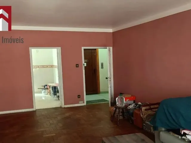Imagem 4: Apartamento Centro de Frente Ensolarado