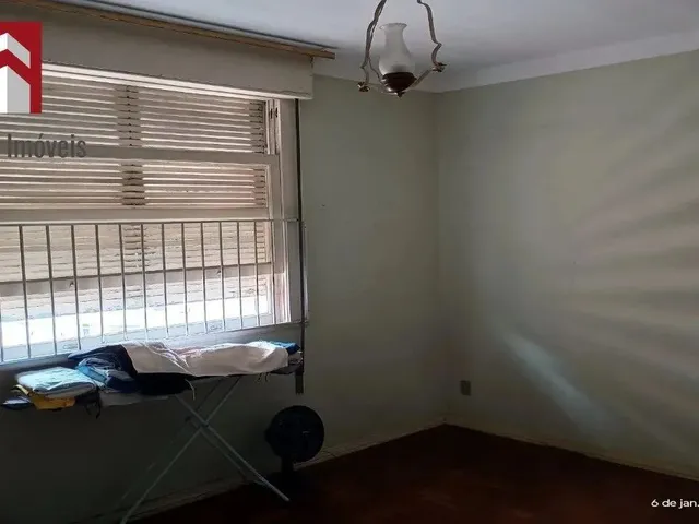 Imagem 11: Apartamento Centro de Frente Ensolarado