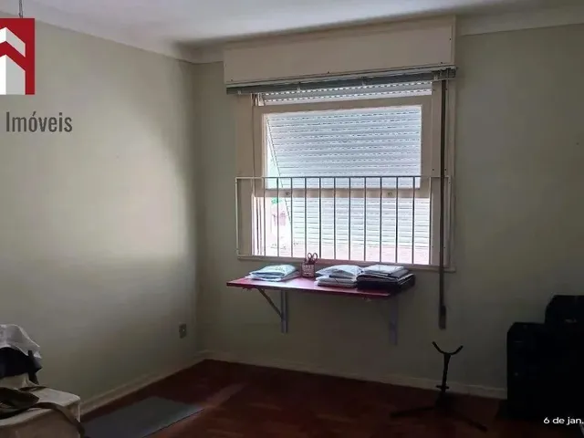 Imagem 5: Apartamento Centro de Frente Ensolarado